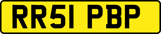 RR51PBP