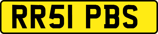 RR51PBS