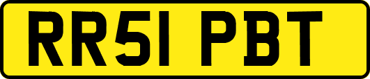 RR51PBT