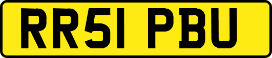 RR51PBU