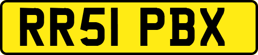 RR51PBX