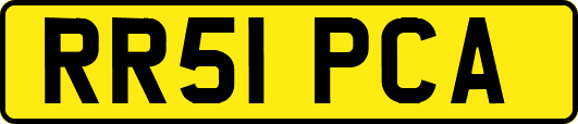 RR51PCA