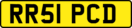 RR51PCD