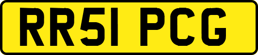 RR51PCG