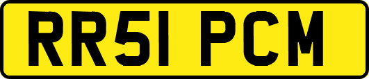 RR51PCM