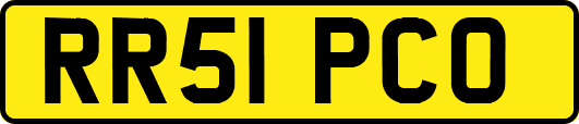 RR51PCO