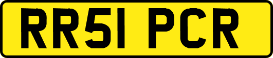 RR51PCR