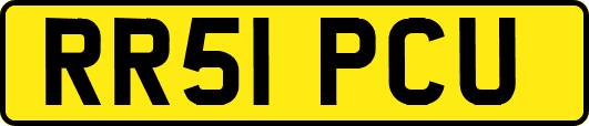 RR51PCU