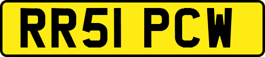 RR51PCW