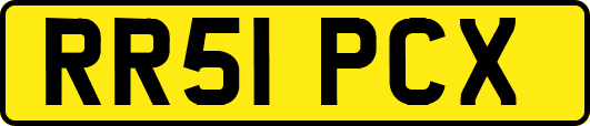 RR51PCX