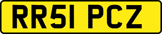 RR51PCZ