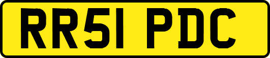 RR51PDC