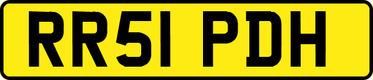 RR51PDH