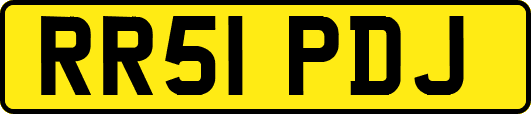 RR51PDJ