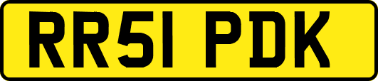 RR51PDK