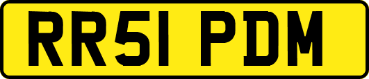 RR51PDM