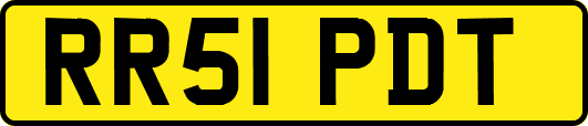 RR51PDT