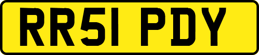 RR51PDY