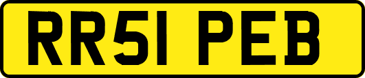 RR51PEB