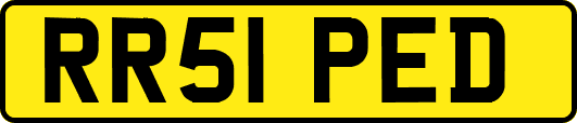 RR51PED