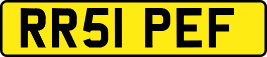 RR51PEF