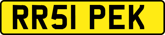 RR51PEK