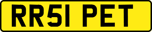 RR51PET