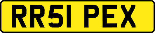 RR51PEX