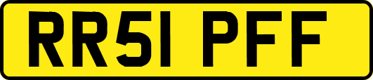RR51PFF