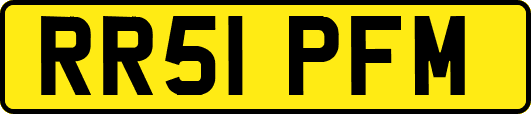 RR51PFM
