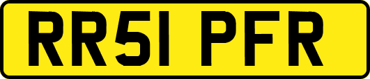 RR51PFR