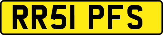 RR51PFS