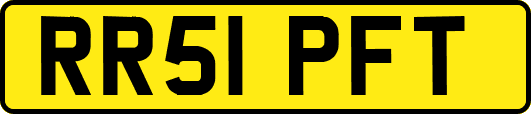 RR51PFT