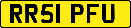 RR51PFU