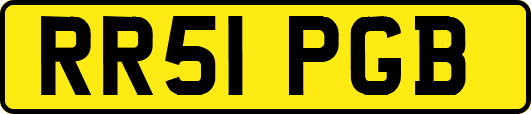 RR51PGB