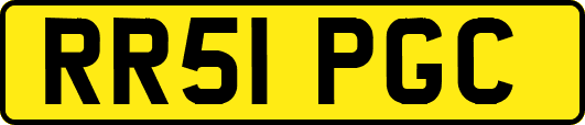 RR51PGC