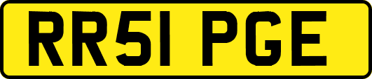 RR51PGE