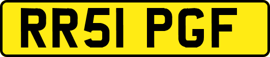 RR51PGF