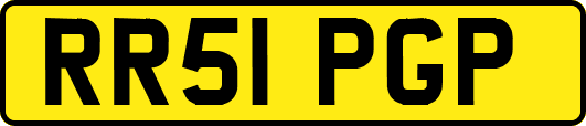 RR51PGP