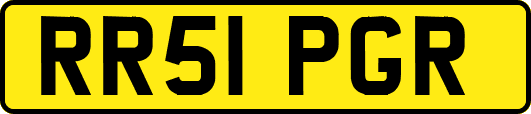 RR51PGR