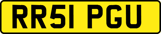 RR51PGU