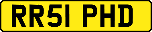 RR51PHD