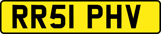 RR51PHV