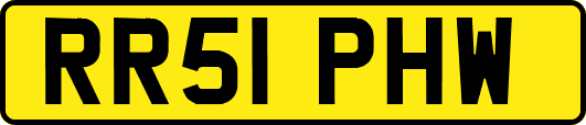 RR51PHW