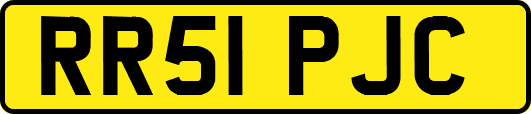 RR51PJC