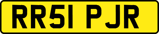 RR51PJR