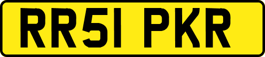 RR51PKR