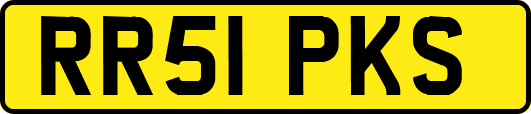 RR51PKS