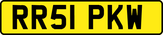 RR51PKW