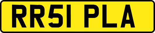 RR51PLA